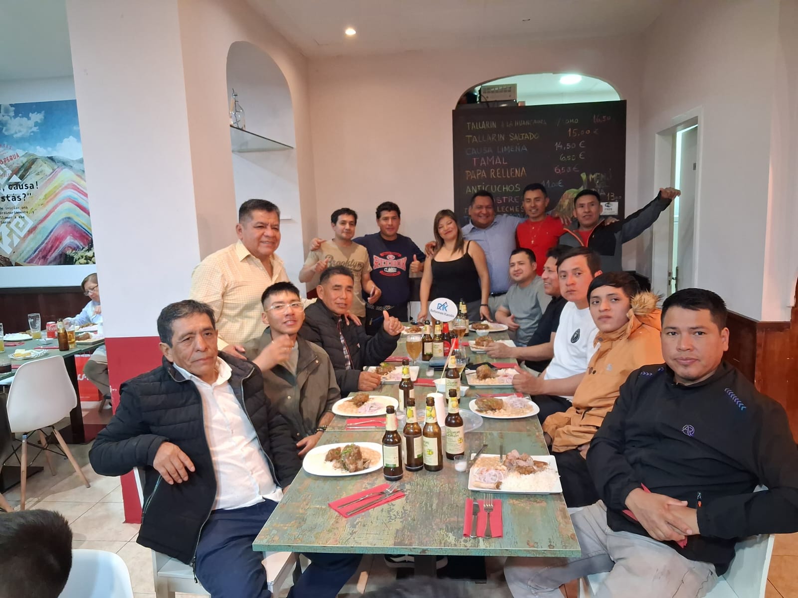 Equip Reformas Karolin